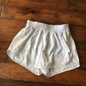 Lululemon Women’s Track That Shorts